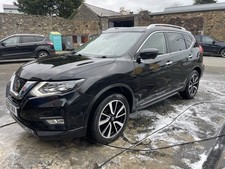 Nissan X-Trail 1.6 DCI Tekna