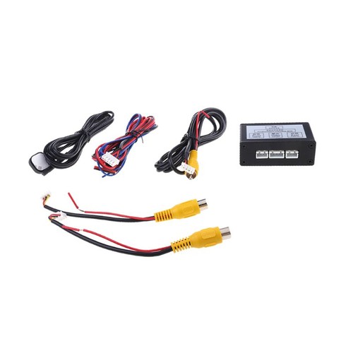 Parking intelligent control - parking,