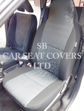 TO FIT A HONDA JAZZ CAR SEAT