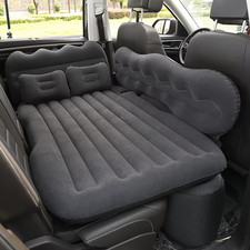 Car Travel Bed Automatic Air