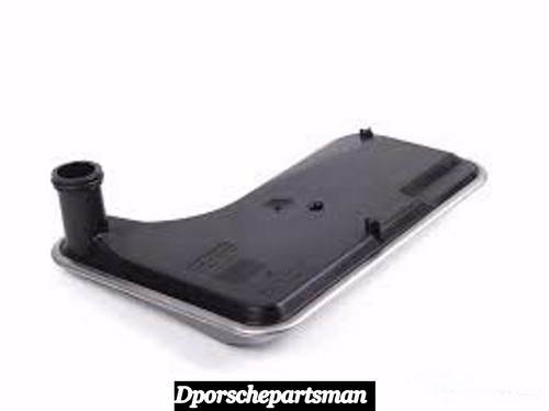 Porsche 911 transmission