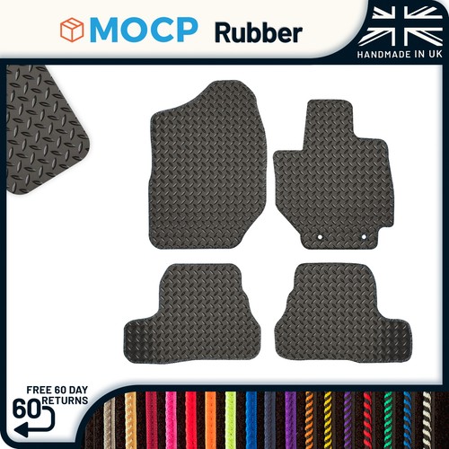 Rubber car mats - rubber, to