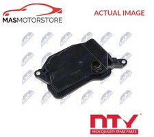 AUTOMATIC TRANSMISSION OIL