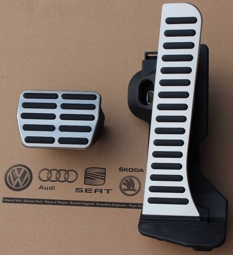 Golf original gti pedal - 6,