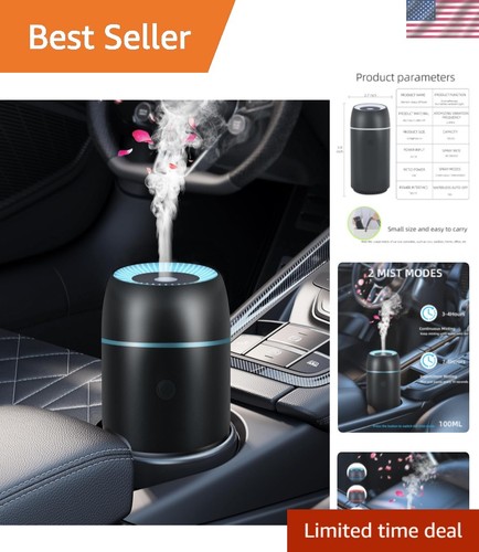 Stylish 100ml car - stylish,