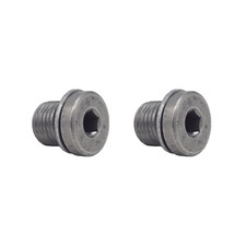2 x YOU.S Oil Drain Plug