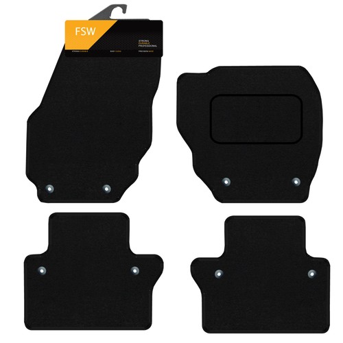 Fits volvo xc70 - xc70, 2008-2016