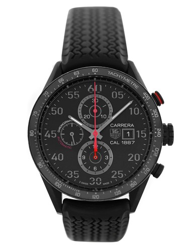 Tag heuer carrera car2a80 - carrera,