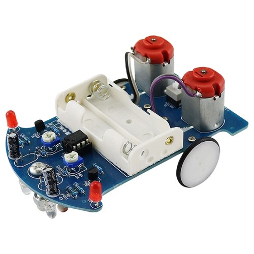Compatible automatic tracking - compatible,
