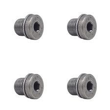 4 x YOU.S Oil Drain Plug