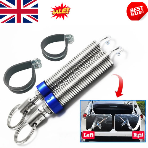 Automatic car boot - 2x,