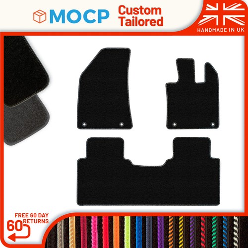 Carpet car mats fit - carpet,