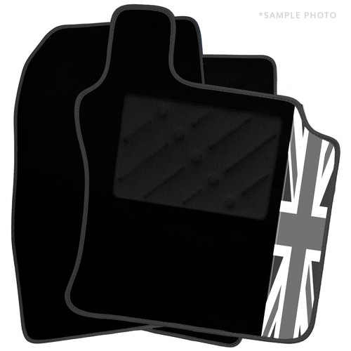 Fit jaguar type car mats - to,