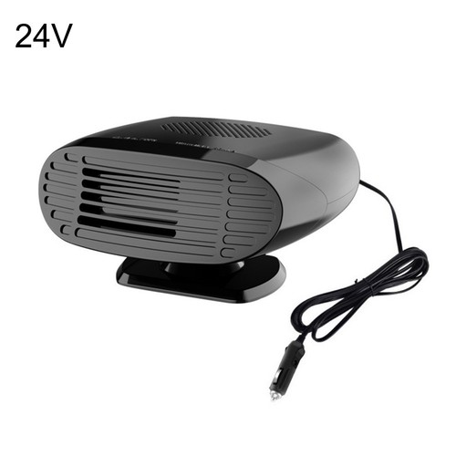Automatic heating and - automatic,