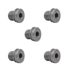 5 x YOU.S Oil Drain Plug