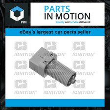 Brake Light Switch fits