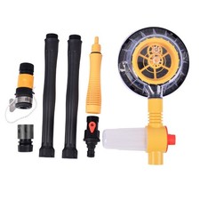 Long Handle Automatic Car Wash