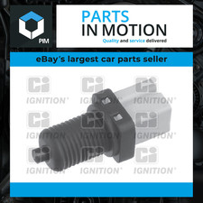 Brake Light Switch fits