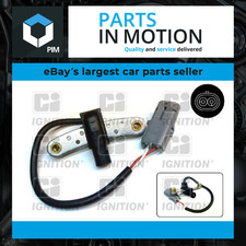 RPM / Crankshaft Sensor fits
