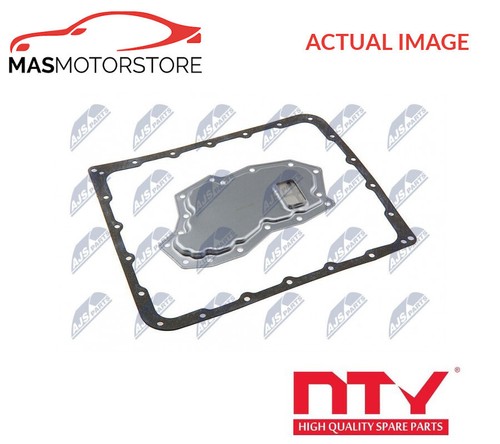 Automatic transmission oil - transmission,