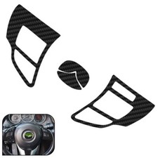 Carbon fiber Car Steering