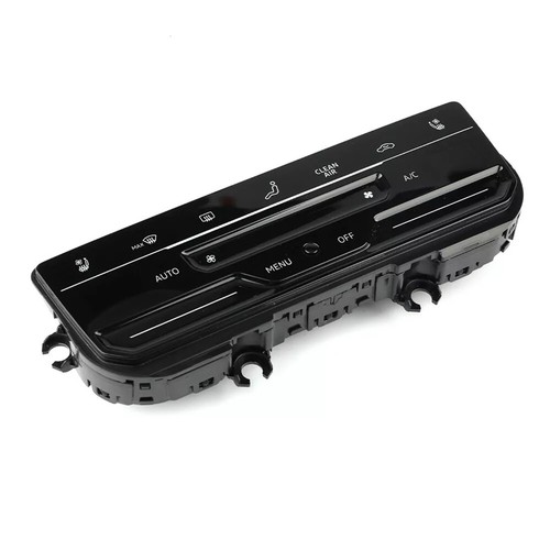 Automatic climate module - climate,