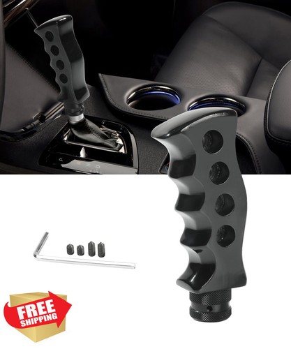 Qziulr car gear shift knob - car,