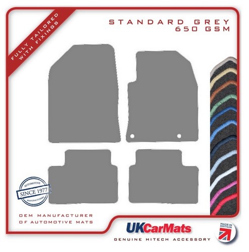 Fits kia proceed - fits, automatic