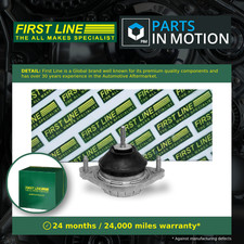 Engine Mount fits AUDI COUPE