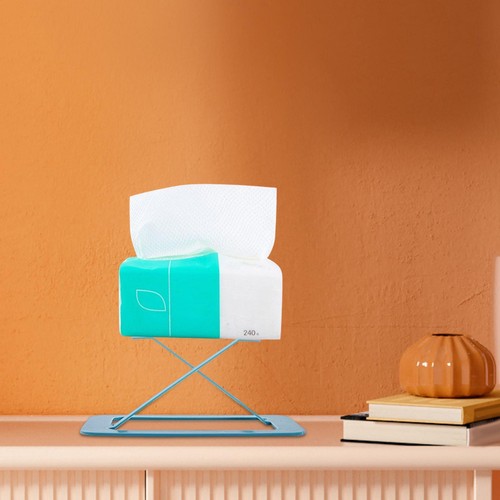 Automatic tissue box spring - box,